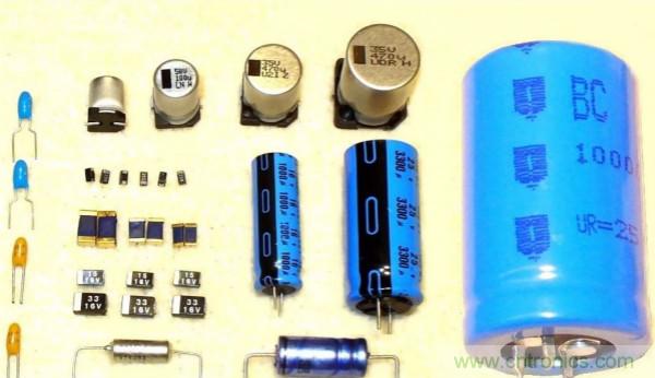 電容中那些獨(dú)有的特性和功能，你有了解嗎？