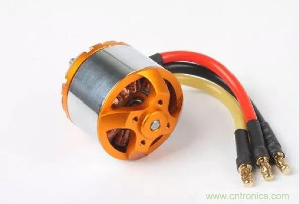 有刷電機(jī) VS 無刷電機(jī)，看看哪個(gè)更厲害？