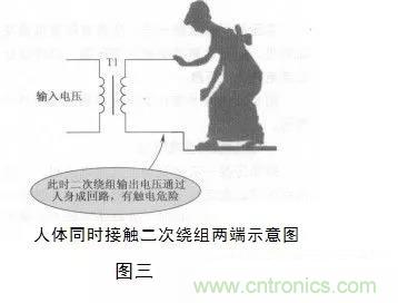 變壓器的冷知識(shí)你知道嗎？
