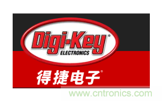 Digi-Key將為在中國大陸、中國臺灣、印度和韓國舉辦的七場Microchip技術精英年會活動提供贊助