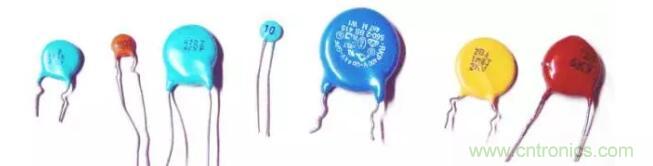 【收藏】N種電容器分類詳解！