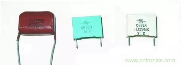 【收藏】N種電容器分類詳解！