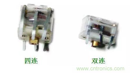 【收藏】N種電容器分類詳解！