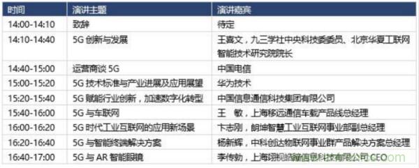 360度視角，一文帶你全覽第94屆中國電子展同期活動！