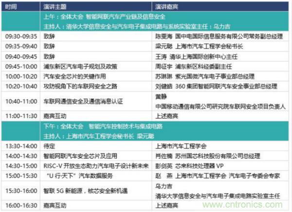 360度視角，一文帶你全覽第94屆中國電子展同期活動！