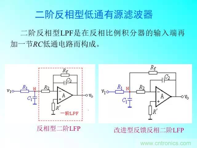 濾波電路大全，收藏以備不時之需！