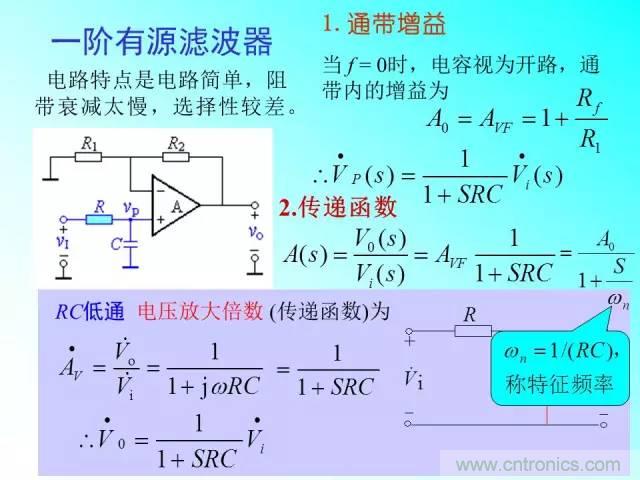 濾波電路大全，收藏以備不時之需！