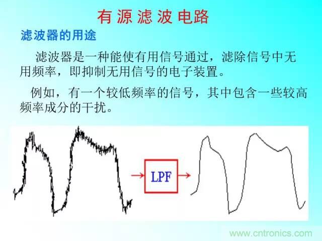 濾波電路大全，收藏以備不時之需！
