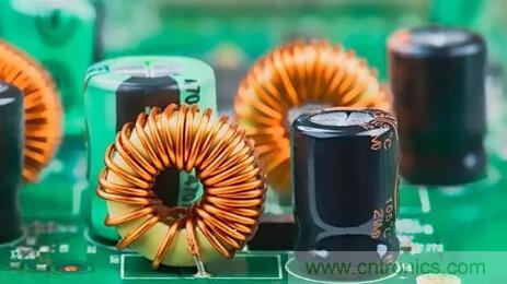 為何共模電感的漏感能濾除差模信號(hào)？?