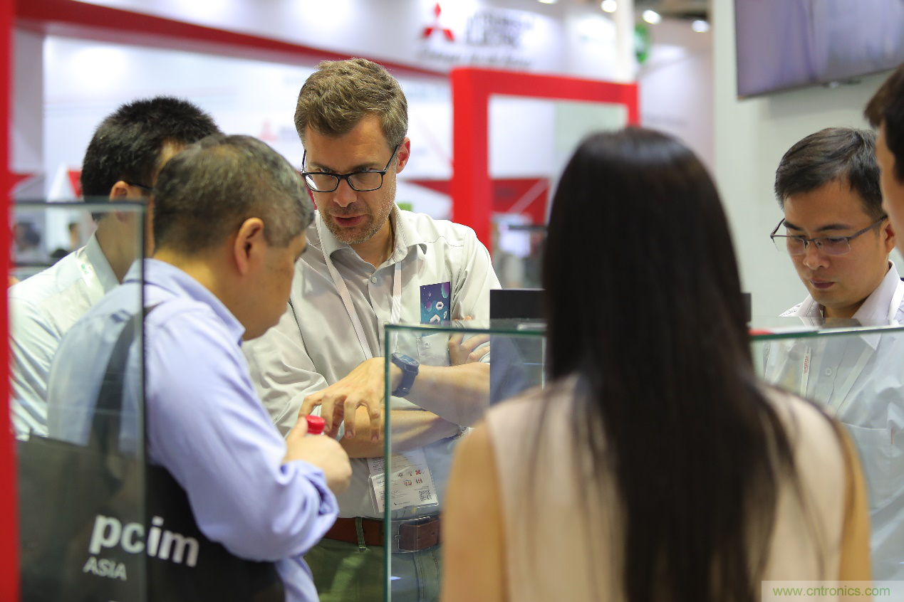 PCIM Asia 2020年七月載譽(yù)重臨，首階段招展反應(yīng)踴躍