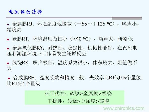 元器件應(yīng)用可靠性如何保證，都要學(xué)習(xí)航天經(jīng)驗(yàn)嗎？