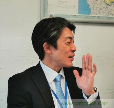 瑞薩內(nèi)核處理器固有積累，ARM內(nèi)核更開(kāi)放：魚(yú)和熊掌都要！