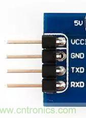 UART、RS-232、RS-422、RS-485之間有什么區(qū)別？
