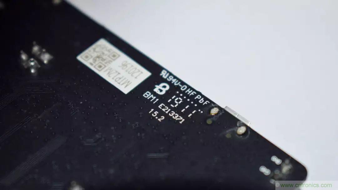 電路板上這些標志的含義，你都知道嗎？