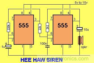 那個神奇的555定時器，你知道它的功能有多強大嗎？