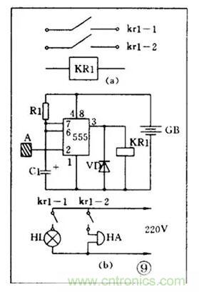 【收藏】電路圖符號超強科普，讓你輕松看懂電路圖