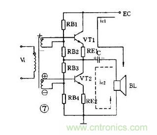 【收藏】電路圖符號超強科普，讓你輕松看懂電路圖
