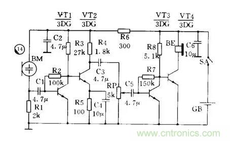 【收藏】電路圖符號超強科普，讓你輕松看懂電路圖