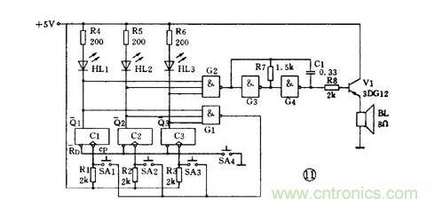【收藏】電路圖符號超強科普，讓你輕松看懂電路圖
