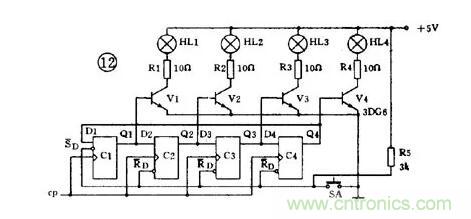 【收藏】電路圖符號超強科普，讓你輕松看懂電路圖