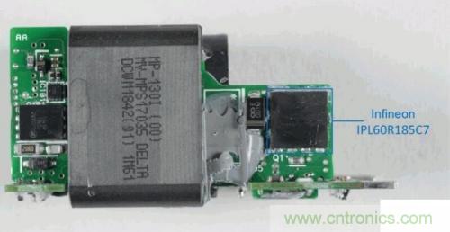 對(duì)比 SiC、GaN 和硅，哪種 AC 適配器性能最好？