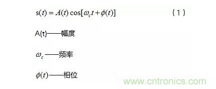 5G調(diào)制怎么實(shí)現(xiàn)的？原來(lái)通信搞到最后，都是數(shù)學(xué)!