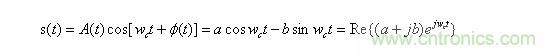 5G調(diào)制怎么實(shí)現(xiàn)的？原來(lái)通信搞到最后，都是數(shù)學(xué)!