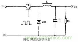這8種開關(guān)電源工作原理及電路圖，你都知道嗎？