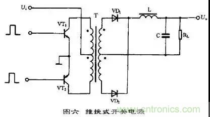 這8種開關(guān)電源工作原理及電路圖，你都知道嗎？