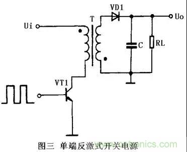 這8種開關(guān)電源工作原理及電路圖，你都知道嗎？