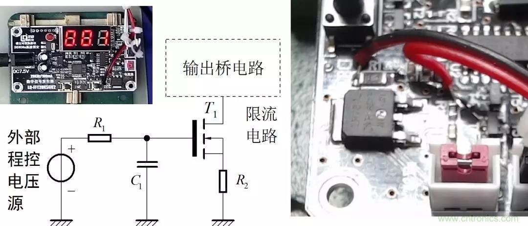 精密軟件檢波電路，看看這波操作666~