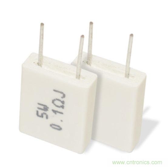 無感電阻真的無感么？