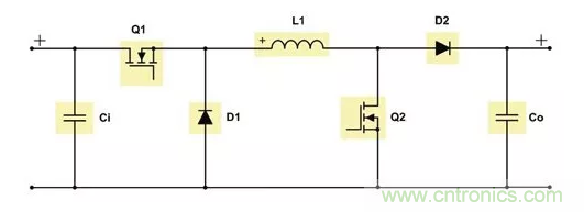 如何著手電源設(shè)計(jì)？3種經(jīng)典拓?fù)湓斀猓ǜ诫娐穲D、計(jì)算公式）