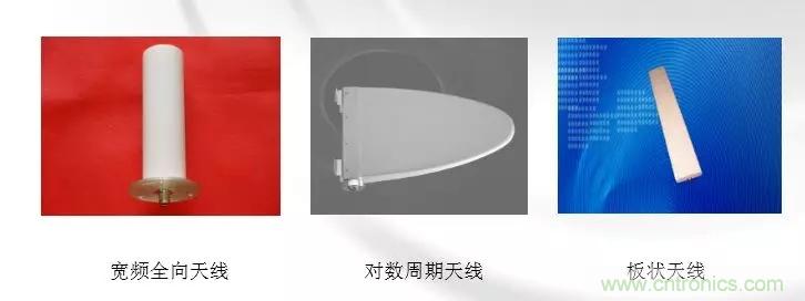 干貨收藏！常用天線、無源器件介紹