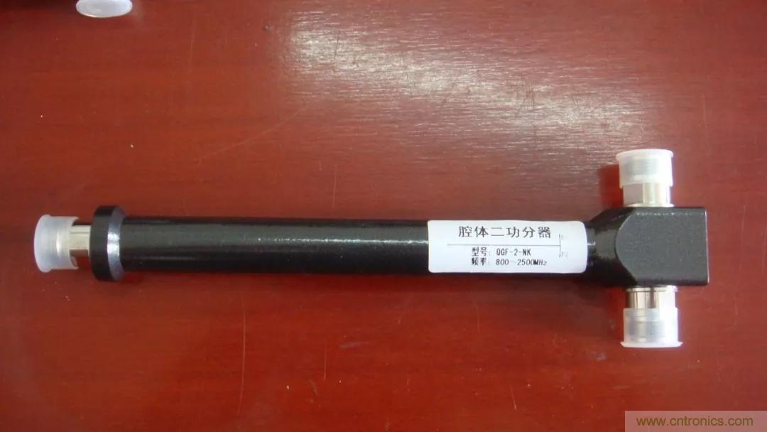 干貨收藏！常用天線、無源器件介紹