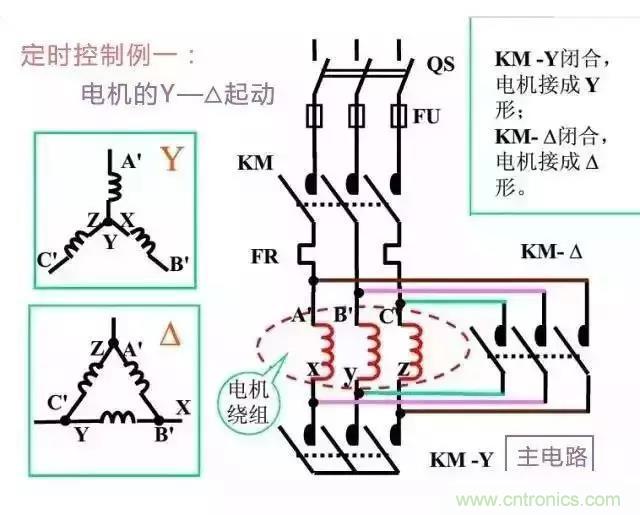 二次回路圖都懂了嗎？3分鐘幫你搞清楚！