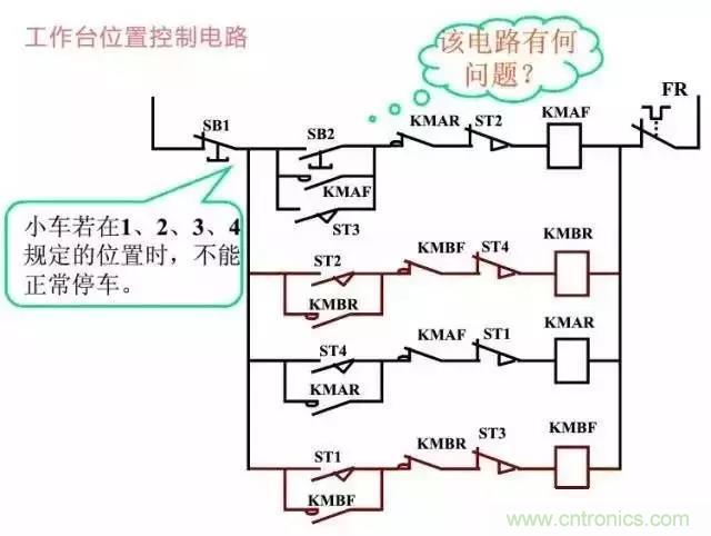 二次回路圖都懂了嗎？3分鐘幫你搞清楚！