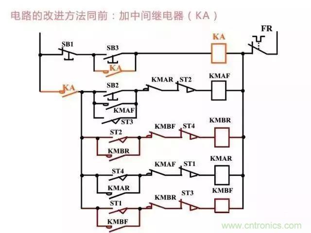 二次回路圖都懂了嗎？3分鐘幫你搞清楚！