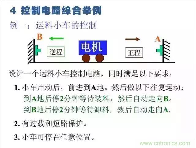 二次回路圖都懂了嗎？3分鐘幫你搞清楚！