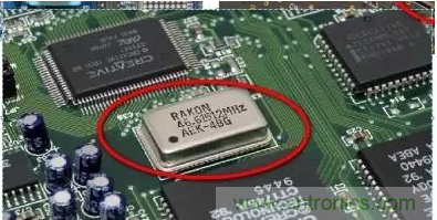 晶振大佬也得看，如何設(shè)計(jì)PCB晶振