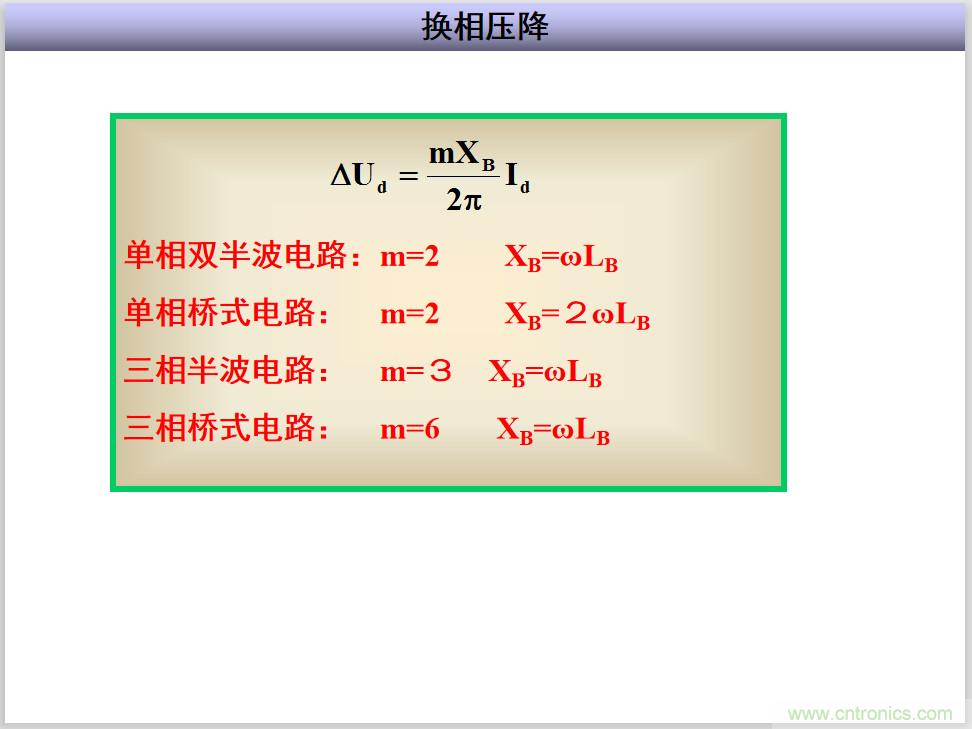 圖文講解三相整流電路的原理及計(jì)算，工程師們表示秒懂！