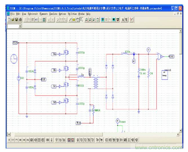 開關(guān)電源控制環(huán)路設(shè)計，新手必看！