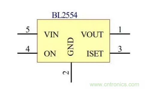 普通的5V電源電路，如何設(shè)計它的限流功能？