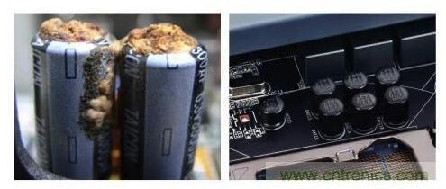 固態(tài)電容不可能爆漿？其中暗含雙刃劍？