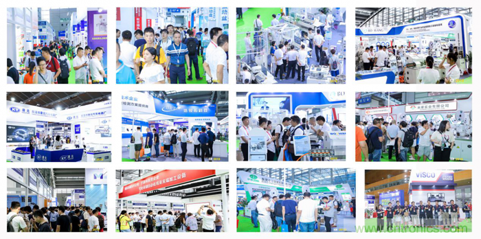 “疫”過天晴后 萬物復(fù)蘇 2020深圳連接器線束展會如約而至！