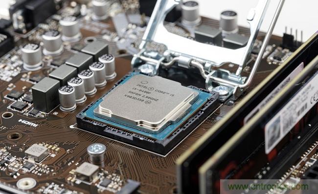 看不懂CPU？只需明白這5點，看懂CPU如此簡單！