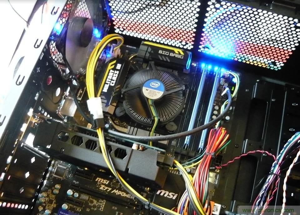 看不懂CPU？只需明白這5點，看懂CPU如此簡單！
