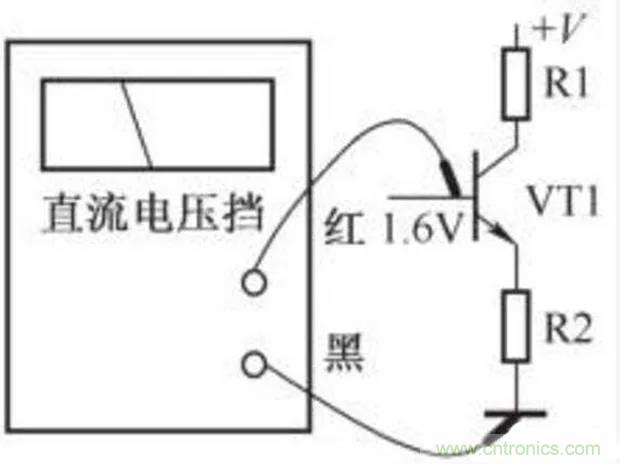 如何用萬用表區(qū)分PNP傳感器和NPN型傳感器？
