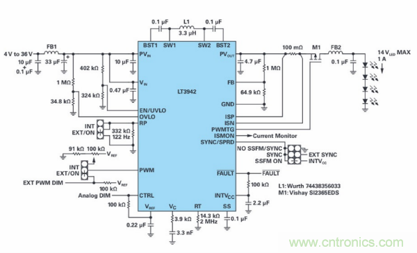 PCB面積總是不夠用？教你一個好辦法