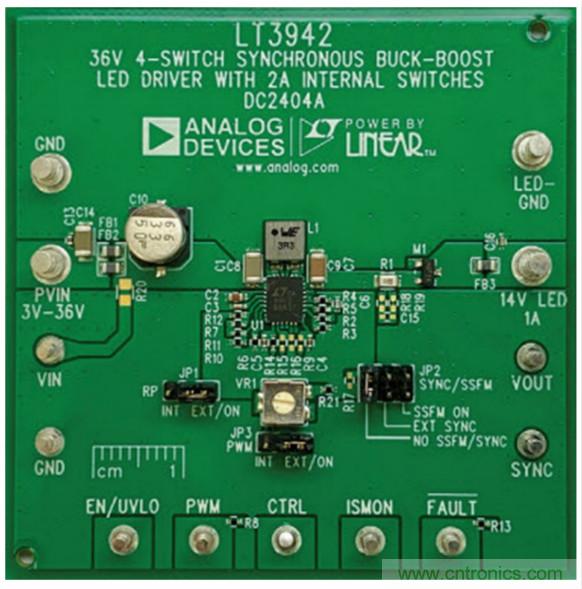 PCB面積總是不夠用？教你一個好辦法